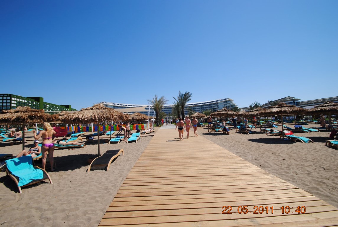 imagini hotel MAXX ROYAL BELEK